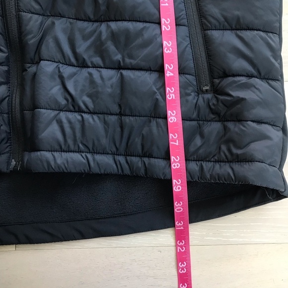 NWT Hurley Men's Wind Proof 3 Layer Fabric Technology Jacket, Black sz XL - Picture 7 of 9